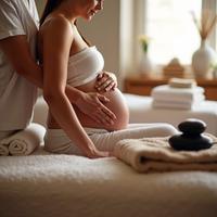 trattamento rilassante prenatale 