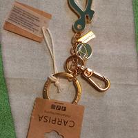 Portachiavi donna Carpisa