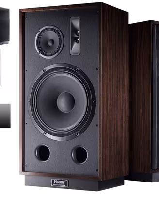 Coppia diffusori Magnat Transpuls 1500 - Perfette!