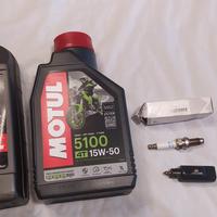 Kit manutenzione BMW R 1200 GS