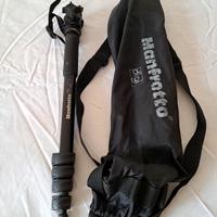 Monopiede Manfrotto