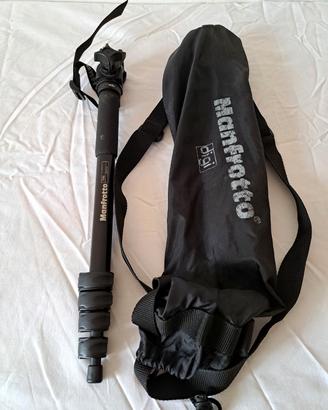 Monopiede Manfrotto
