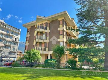 3 LOCALI A AOSTA