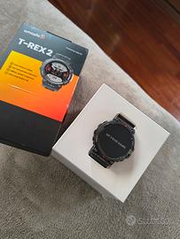 orologio sportivo amazfit t-rex 2