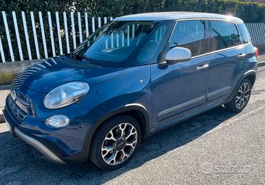 Fiat 500l - 2018