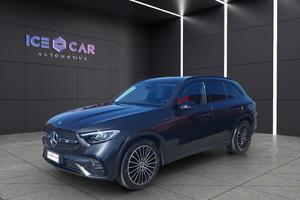 MERCEDES-BENZ GLC 220 d 4Matic Mild Hybrid AMG Lin