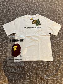 t-shirt bape