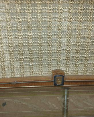 Radio epoca originale Philips antiquariato 