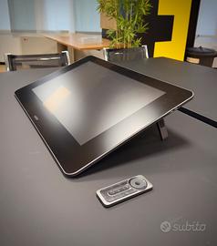 Wacom Cintiq 27QHD DTH-2700