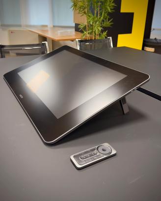 Wacom Cintiq 27QHD DTH-2700