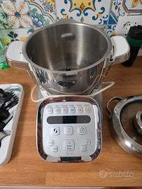 Moulinex Companion XL robot da cucina