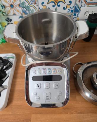 Moulinex Companion XL robot da cucina