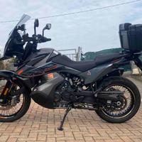 KTM 890 Adventure - 2022