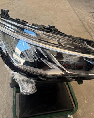 Faro dx golf 8