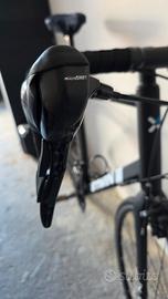 Bici da corsa B-Twin Triban 500 