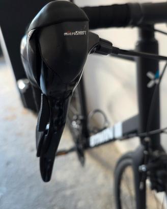 Bici da corsa B-Twin Triban 500 
