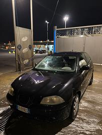 Seat Ibiza 1.4 TDI