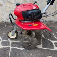 Motozappa Honda F220