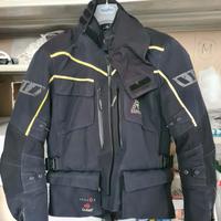 Completo RUKKA Laminato3 str GORE-TEX