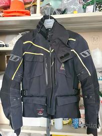 Completo RUKKA Laminato3 str GORE-TEX