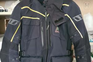 Completo RUKKA Laminato3 str GORE-TEX