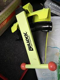 Bullock defender