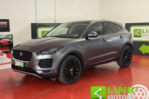 JAGUAR E-Pace 2.0D 150 CV AWD aut. S TAGLIANDO E