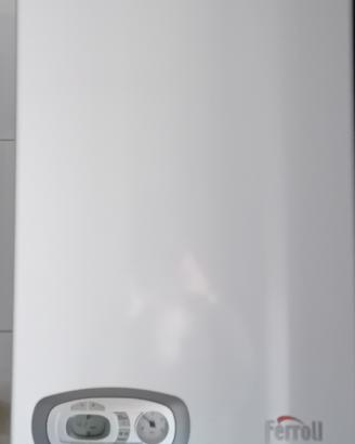 caldaia ferrolli