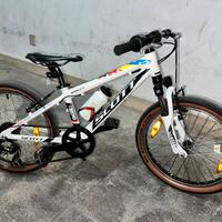 Scott junior 20