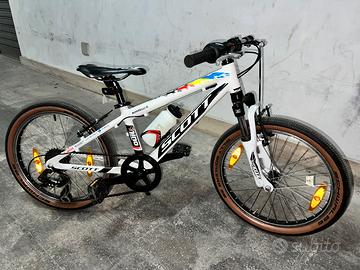 Scott junior 20