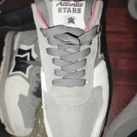 scarpe Atlantic star taglia 41 