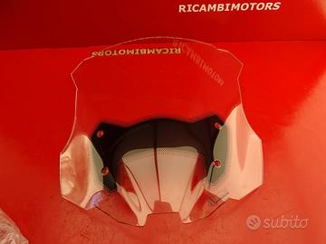 CUPOLINO PARABREZZA BMW R1250R LC