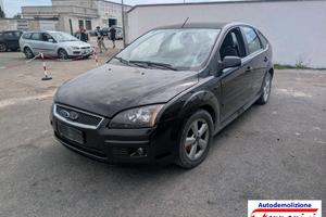 Ford focus 2 da, dp, hcp 1.6 tdci 90cv -ricambi