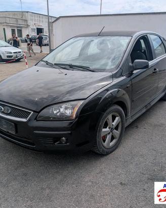 Ford focus 2 da, dp, hcp 1.6 tdci 90cv -ricambi