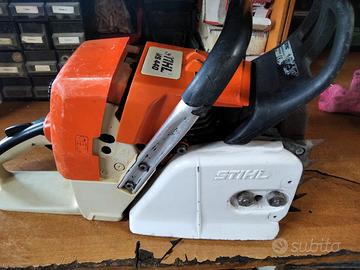 STIHL MS 440