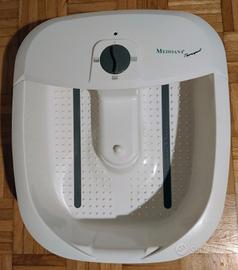 Vasca Medisana  x pediluvio