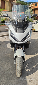 Honda NT 1100 DCT