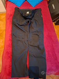 

Pantaloni Moto Dainese D-Dry – Taglia 56