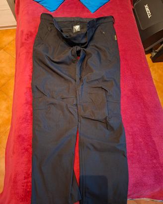 

Pantaloni Moto Dainese D-Dry – Taglia 56