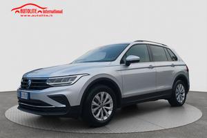 Volkswagen Tiguan 2.0 tdi Life 150cv dsg