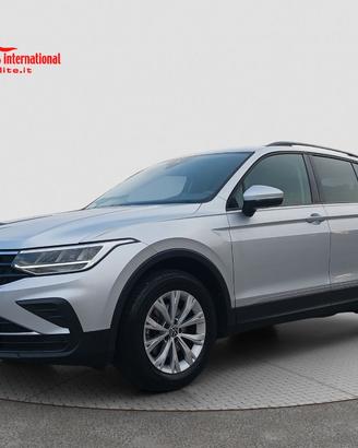 Volkswagen Tiguan 2.0 tdi Life 150cv dsg