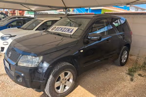 Suzuki gran vitara