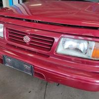 Griglia anteriore SUZUKI VITARA del 1996