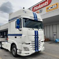 B356-Trattore stradale DAF XF 480