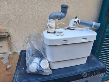 Sanitrit WC