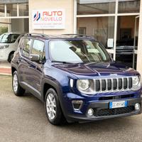 Jeep Renegade 1.6 Mjt 130 CV Limited 2021