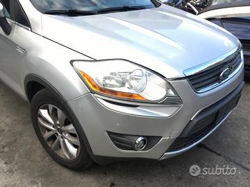 Ricambi Ford Kuga 2.0 TDCi 4WD 2008