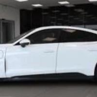 Audi E-tron GT quattro