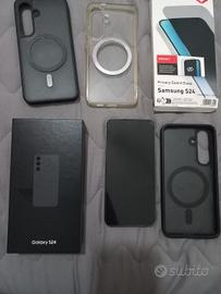 samsung s24 128gb