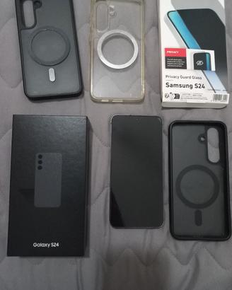 samsung s24 128gb